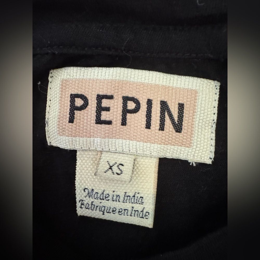 Pepin Fringed Tank - Picture 2 of 4